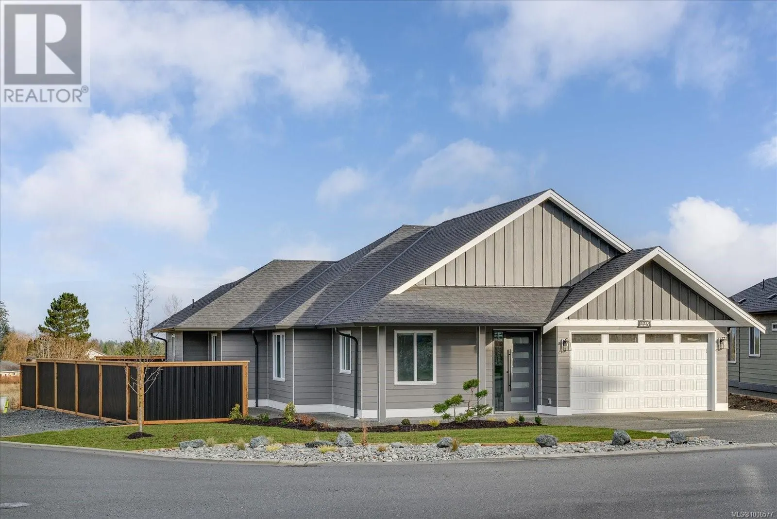 225 Dunbar Way