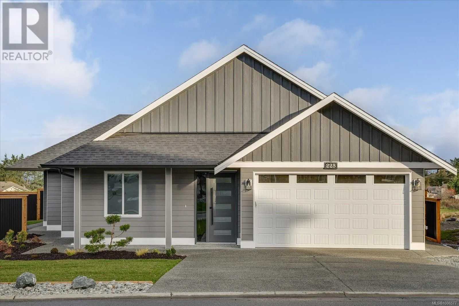 225 Dunbar Way