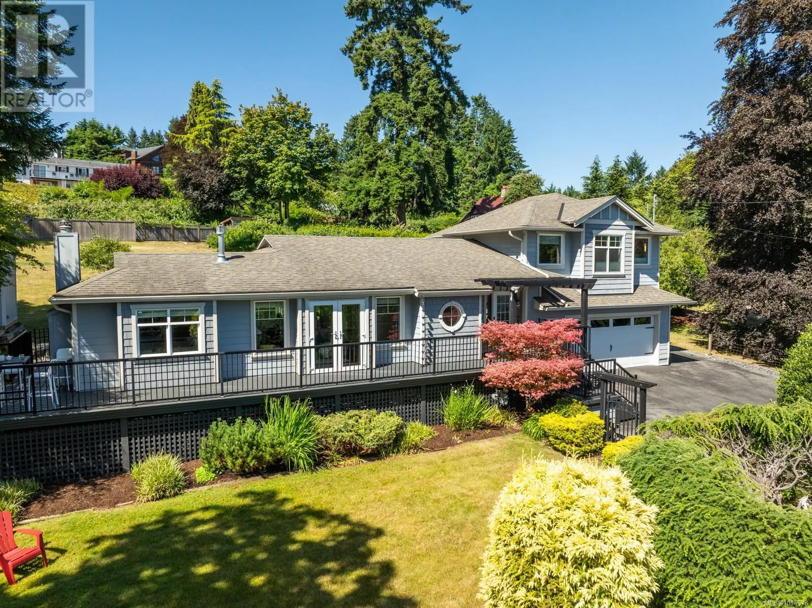 2618 Mill Bay Rd