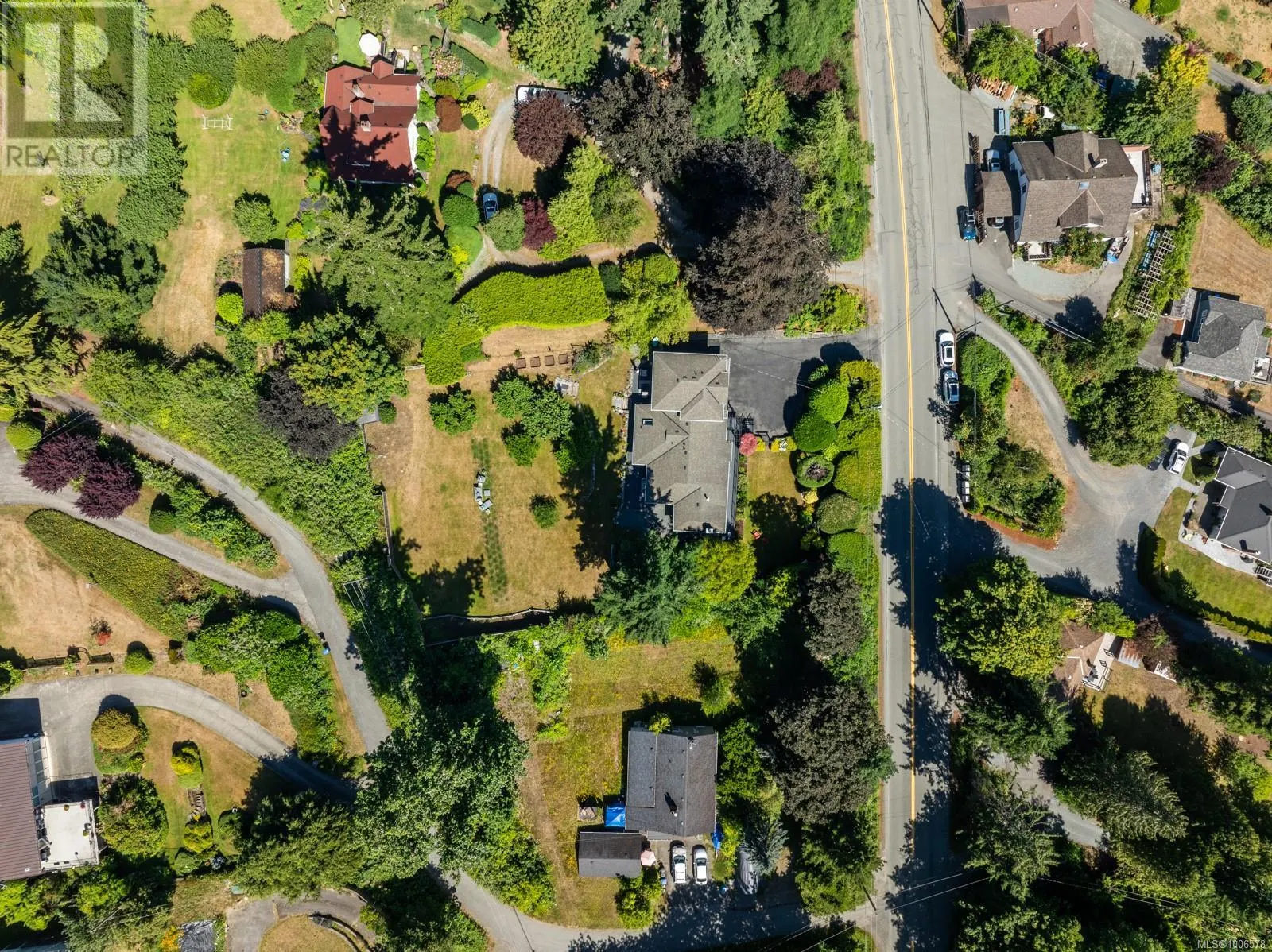 2618 Mill Bay Rd