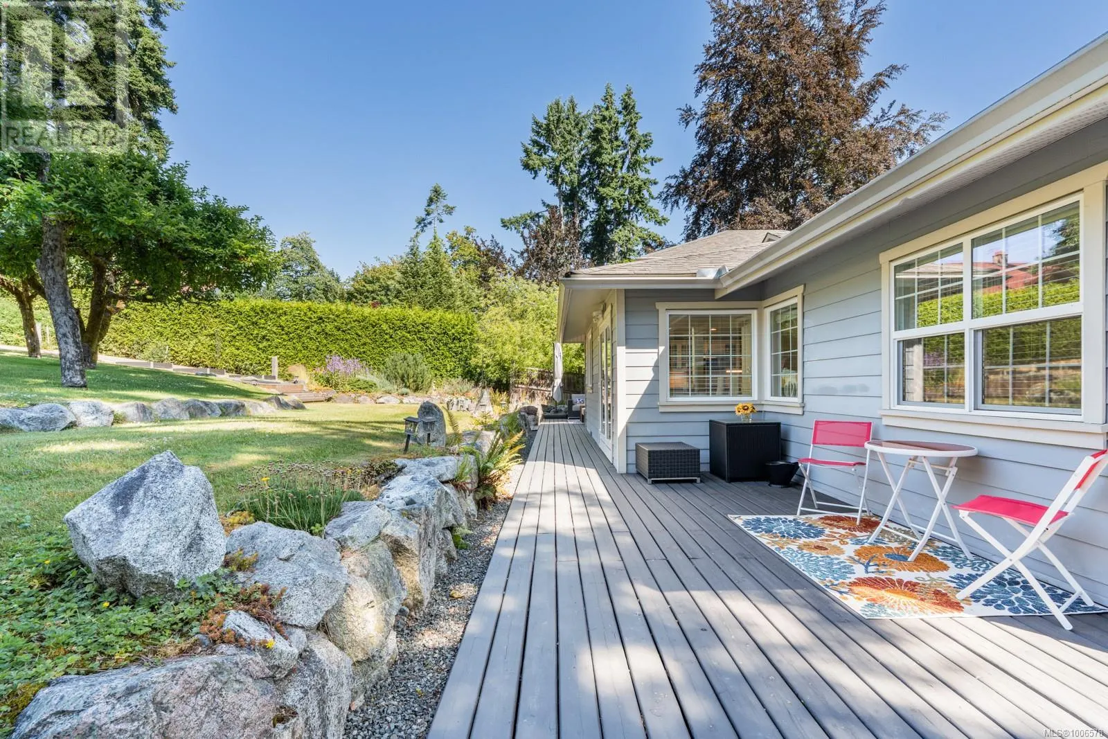 2618 Mill Bay Rd