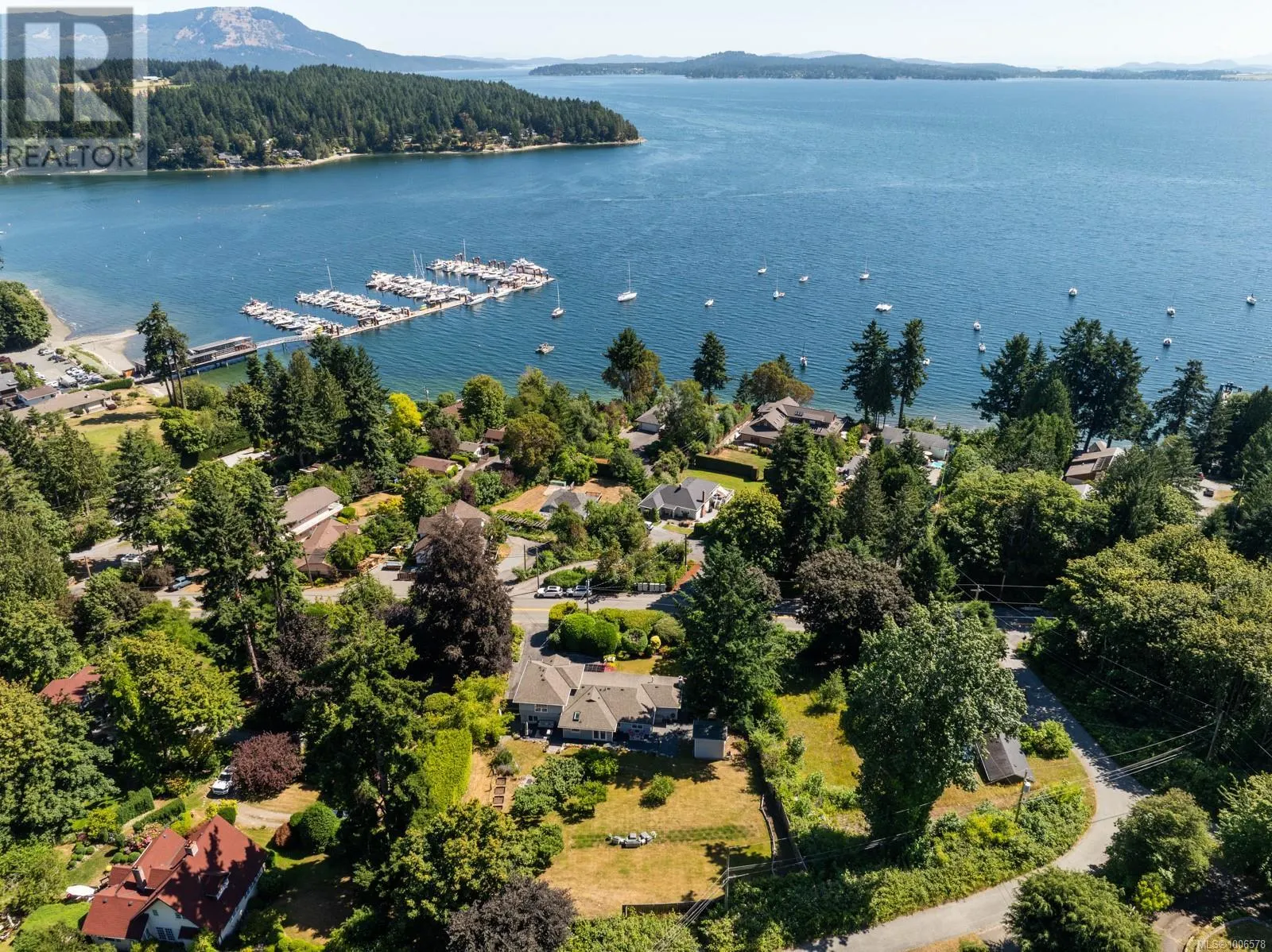 2618 Mill Bay Rd