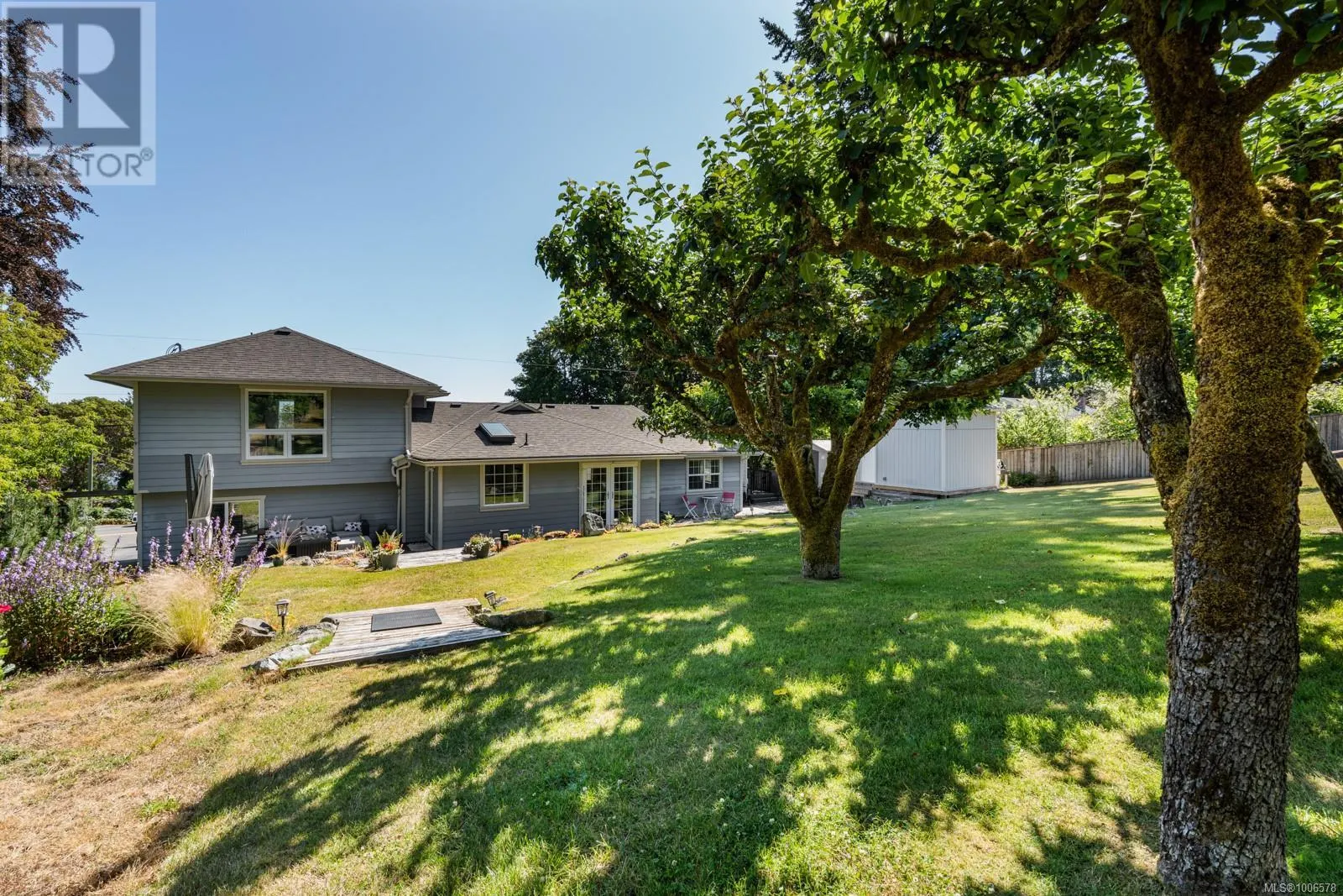 2618 Mill Bay Rd