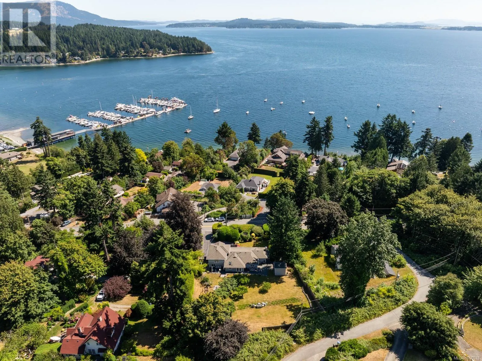 2618 Mill Bay Rd