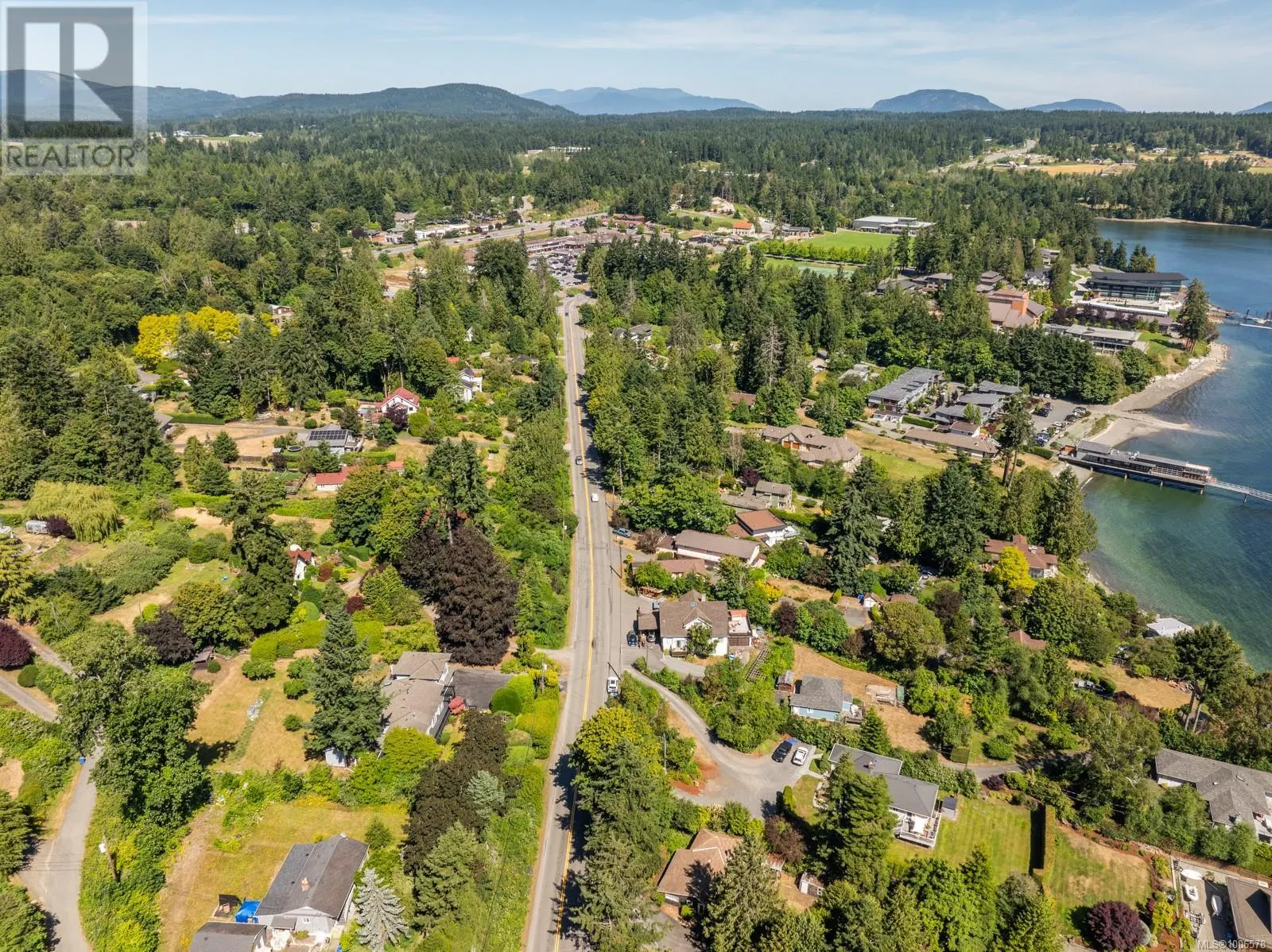 2618 Mill Bay Rd