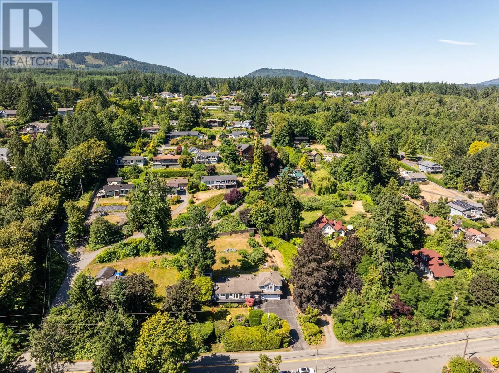 2618 Mill Bay Rd