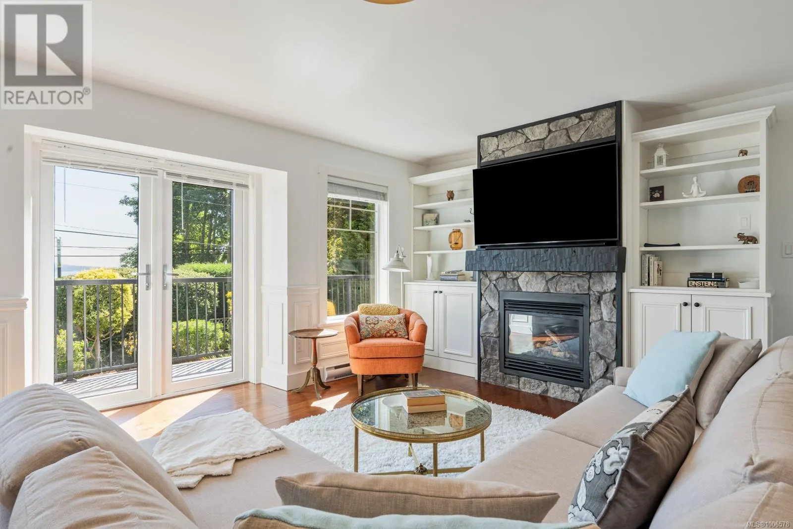 2618 Mill Bay Rd