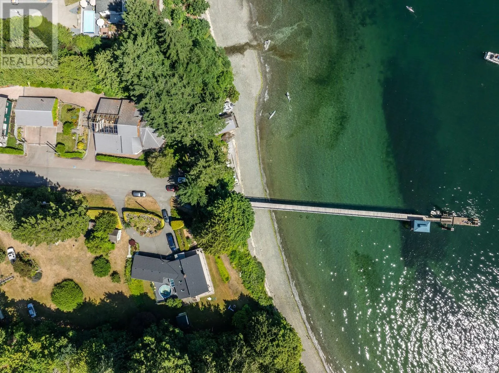 2618 Mill Bay Rd