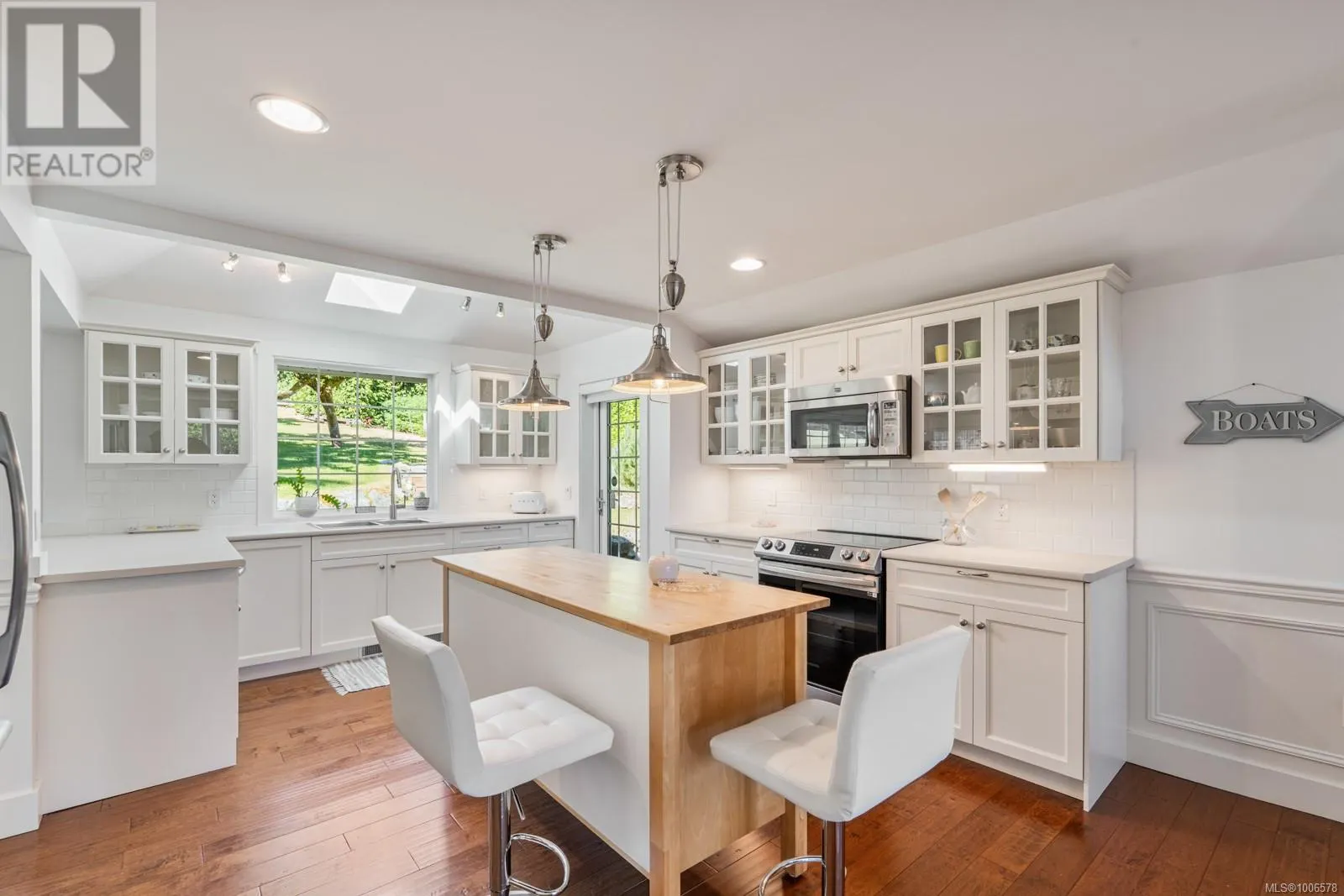 2618 Mill Bay Rd
