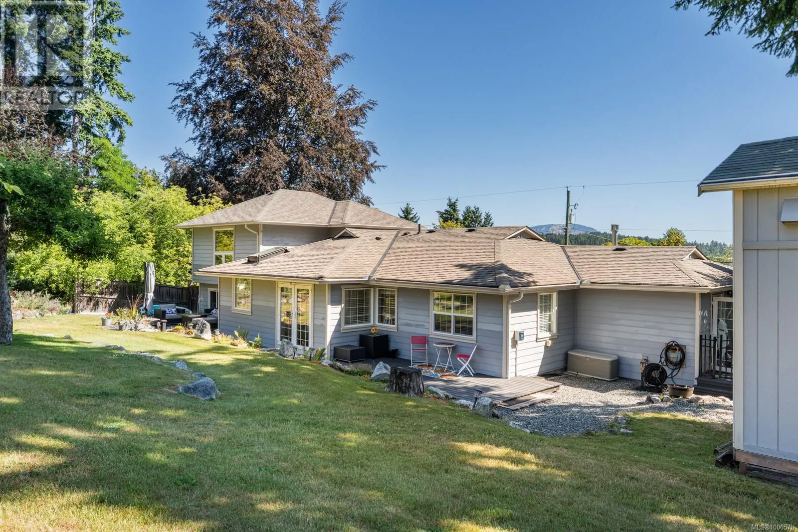 2618 Mill Bay Rd
