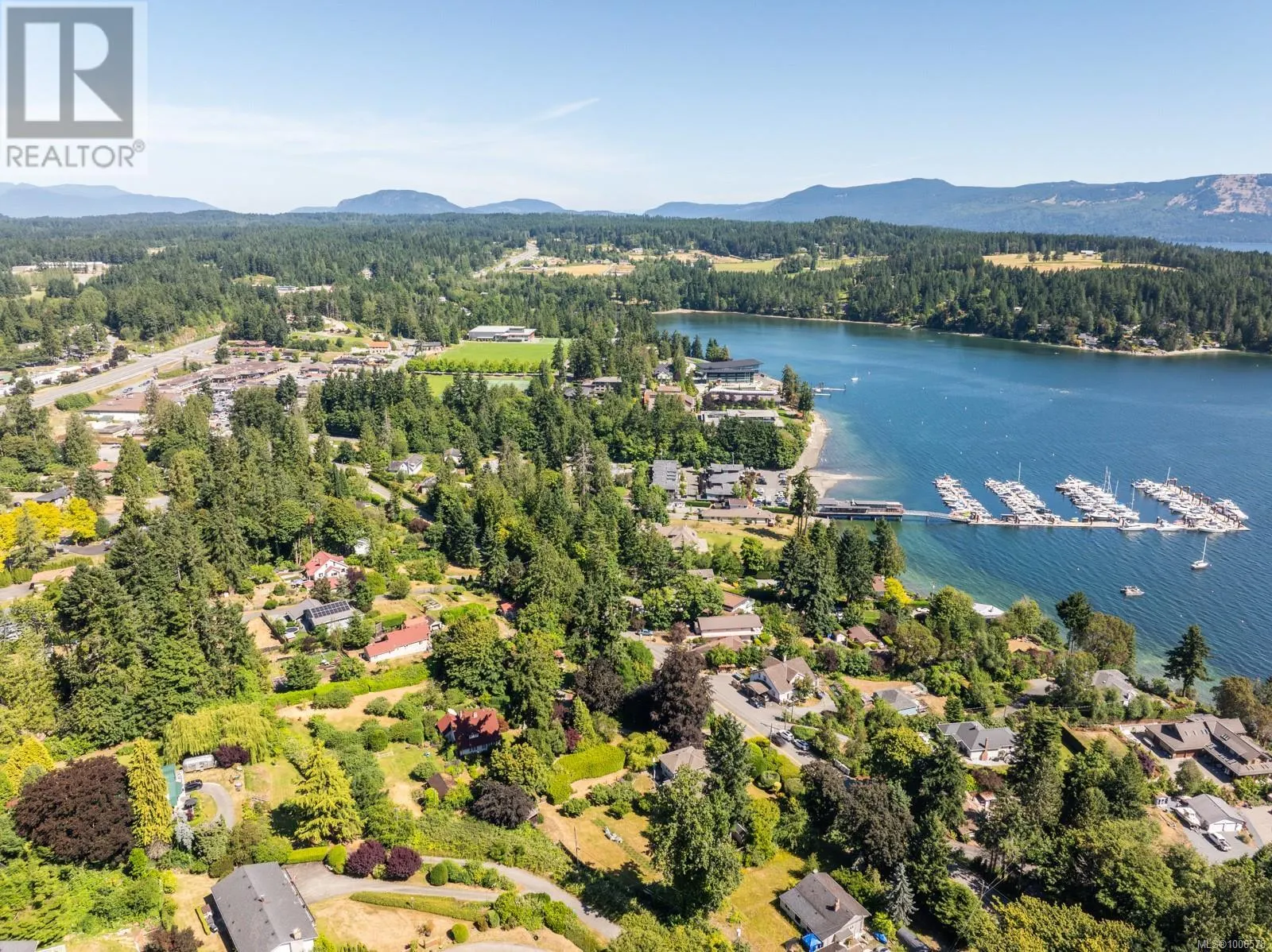 2618 Mill Bay Rd