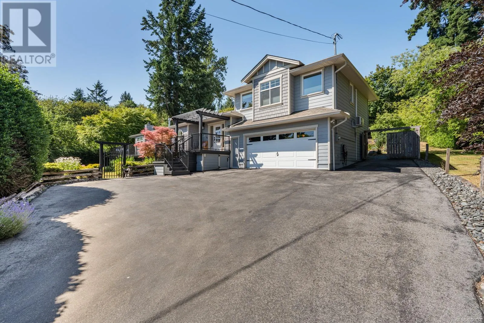 2618 Mill Bay Rd