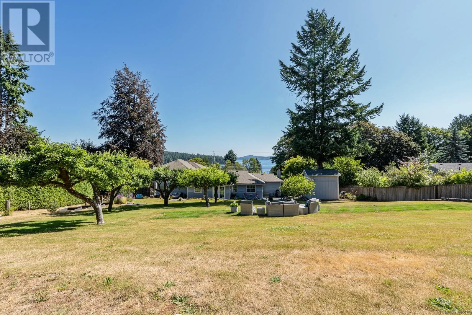 2618 Mill Bay Rd