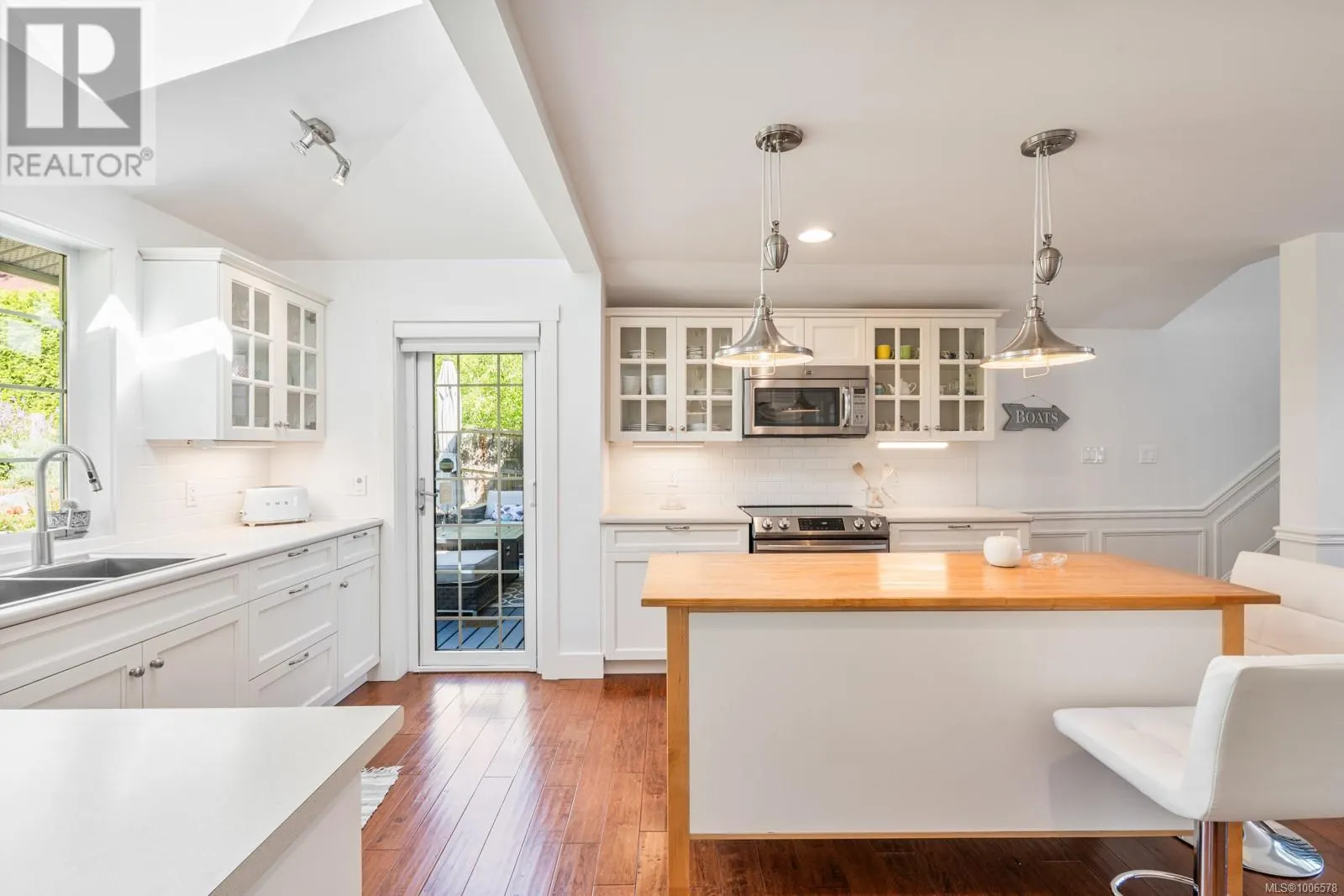 2618 Mill Bay Rd