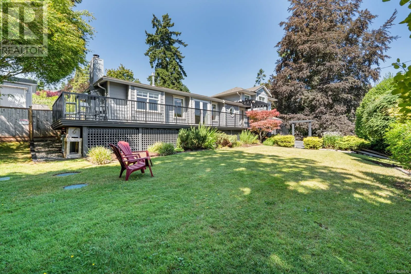 2618 Mill Bay Rd