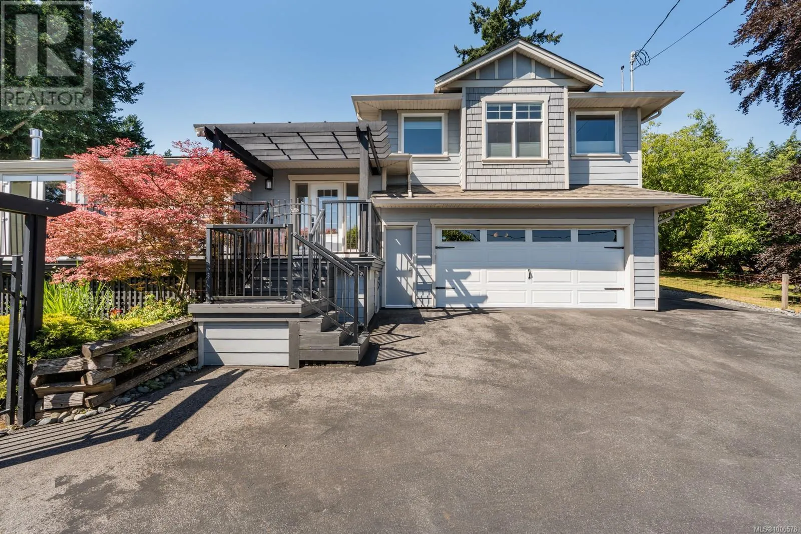 2618 Mill Bay Rd