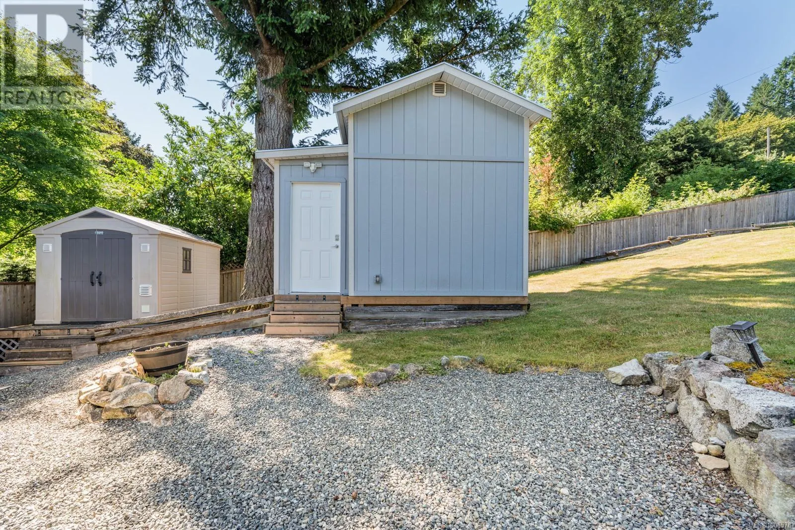2618 Mill Bay Rd