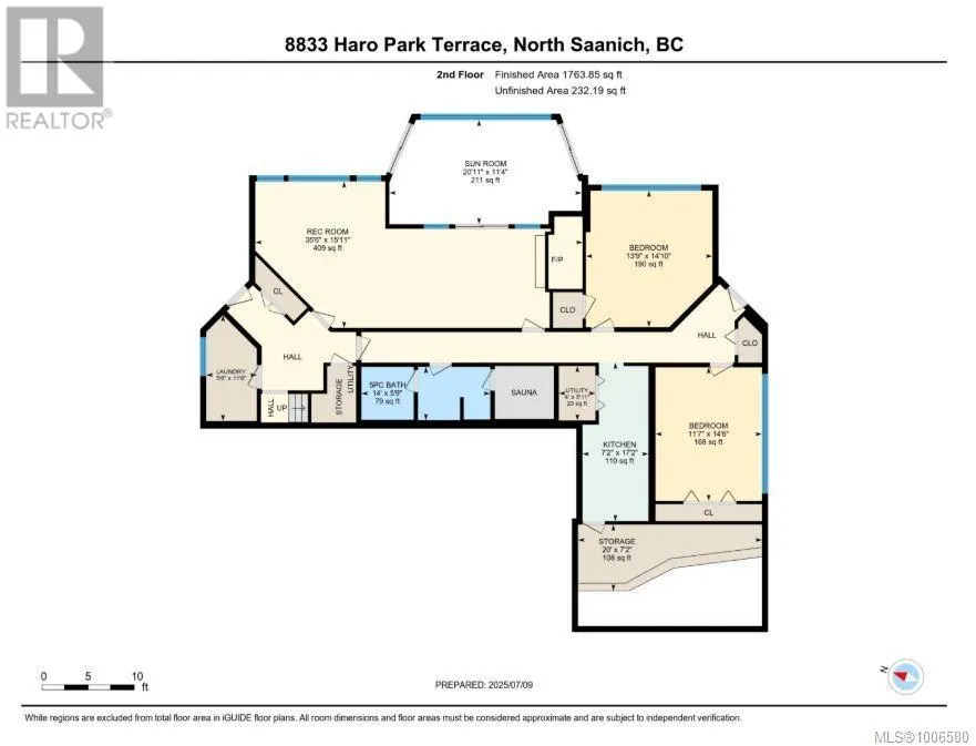 8833 Haro Park Terr