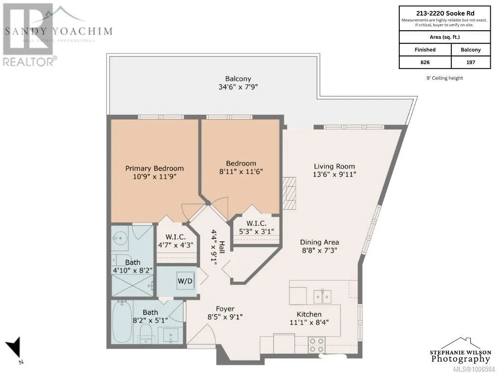 213 2220 Sooke Rd