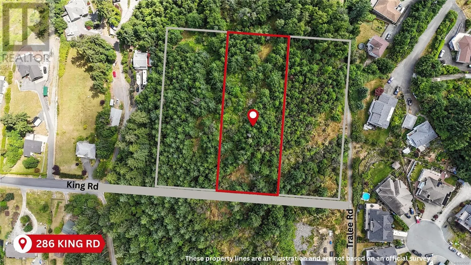 286 King Rd