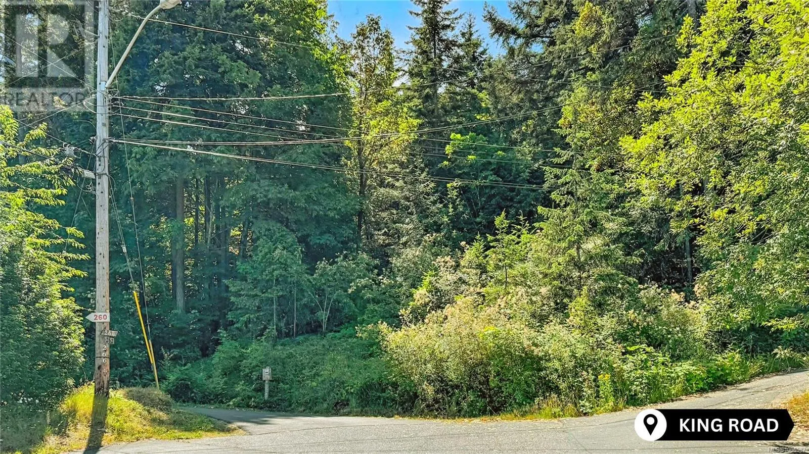 286 King Rd