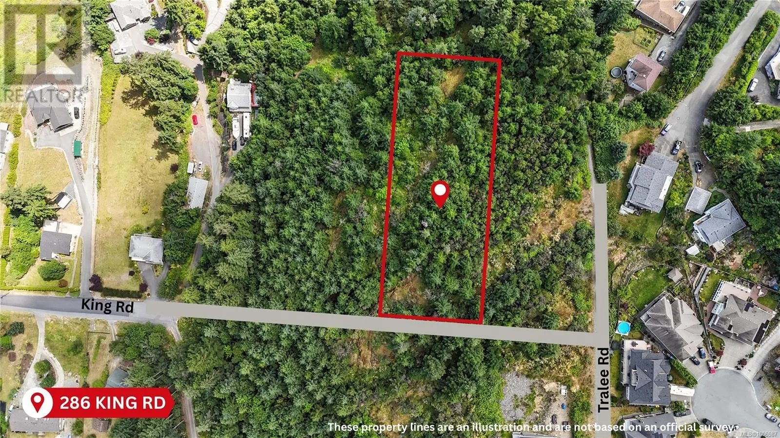 286 King Rd