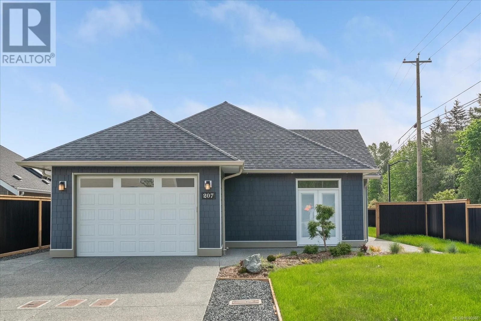 207 Dunbar Way
