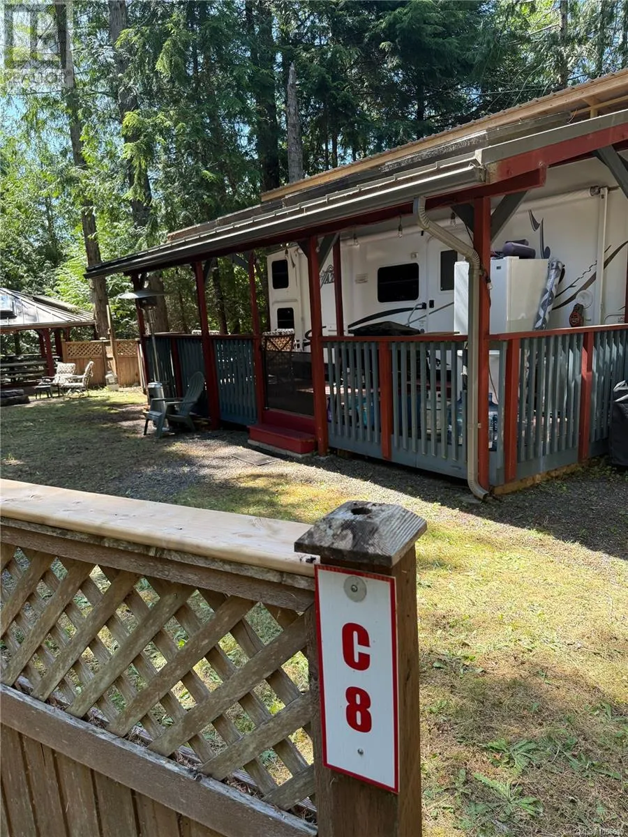 C8 2650 Turnbull Rd