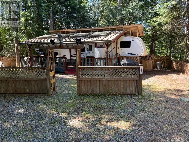 C8 2650 Turnbull Rd