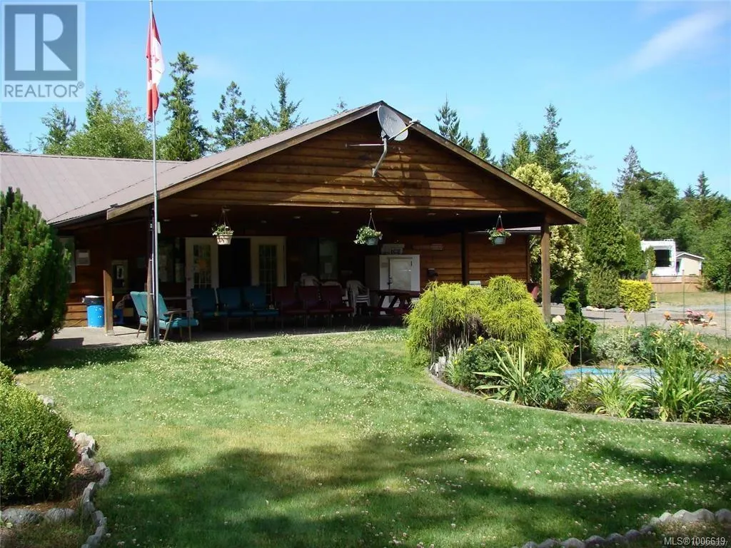C8 2650 Turnbull Rd
