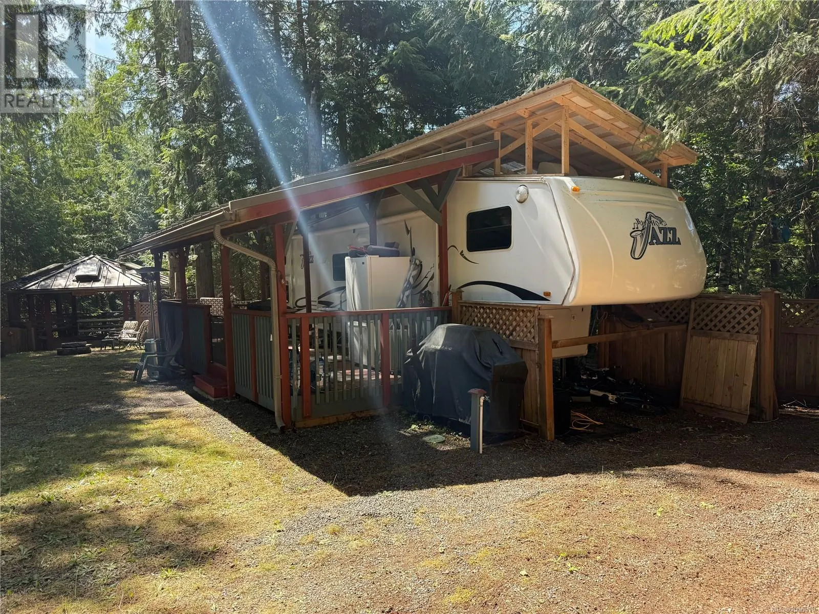 C8 2650 Turnbull Rd
