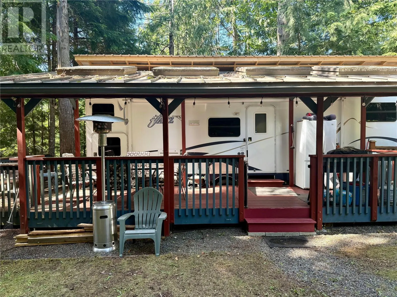 C8 2650 Turnbull Rd