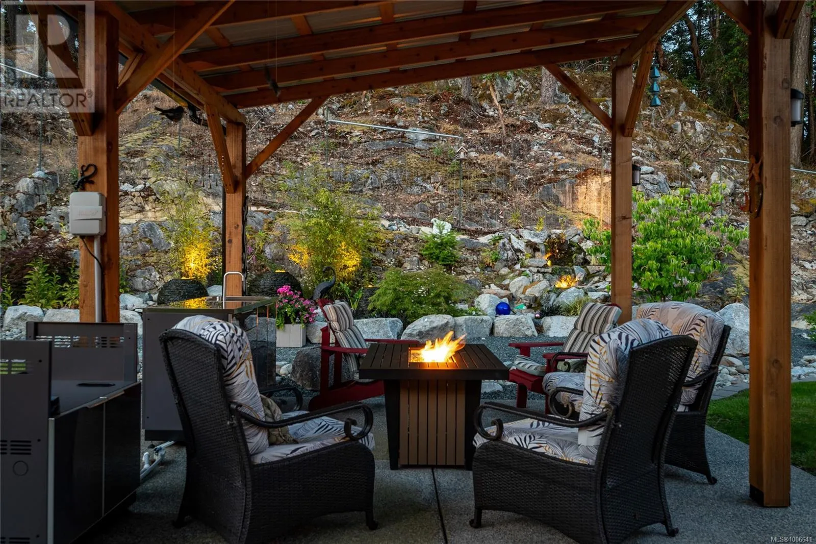 2356 Bonnington Dr