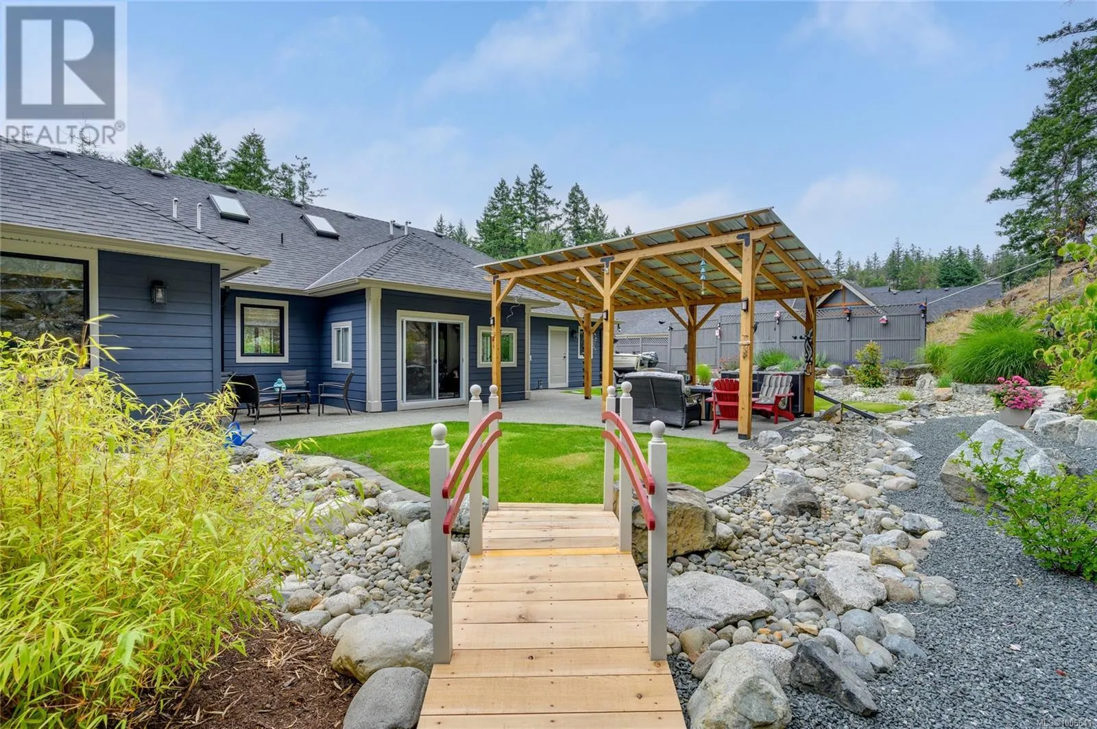 2356 Bonnington Dr