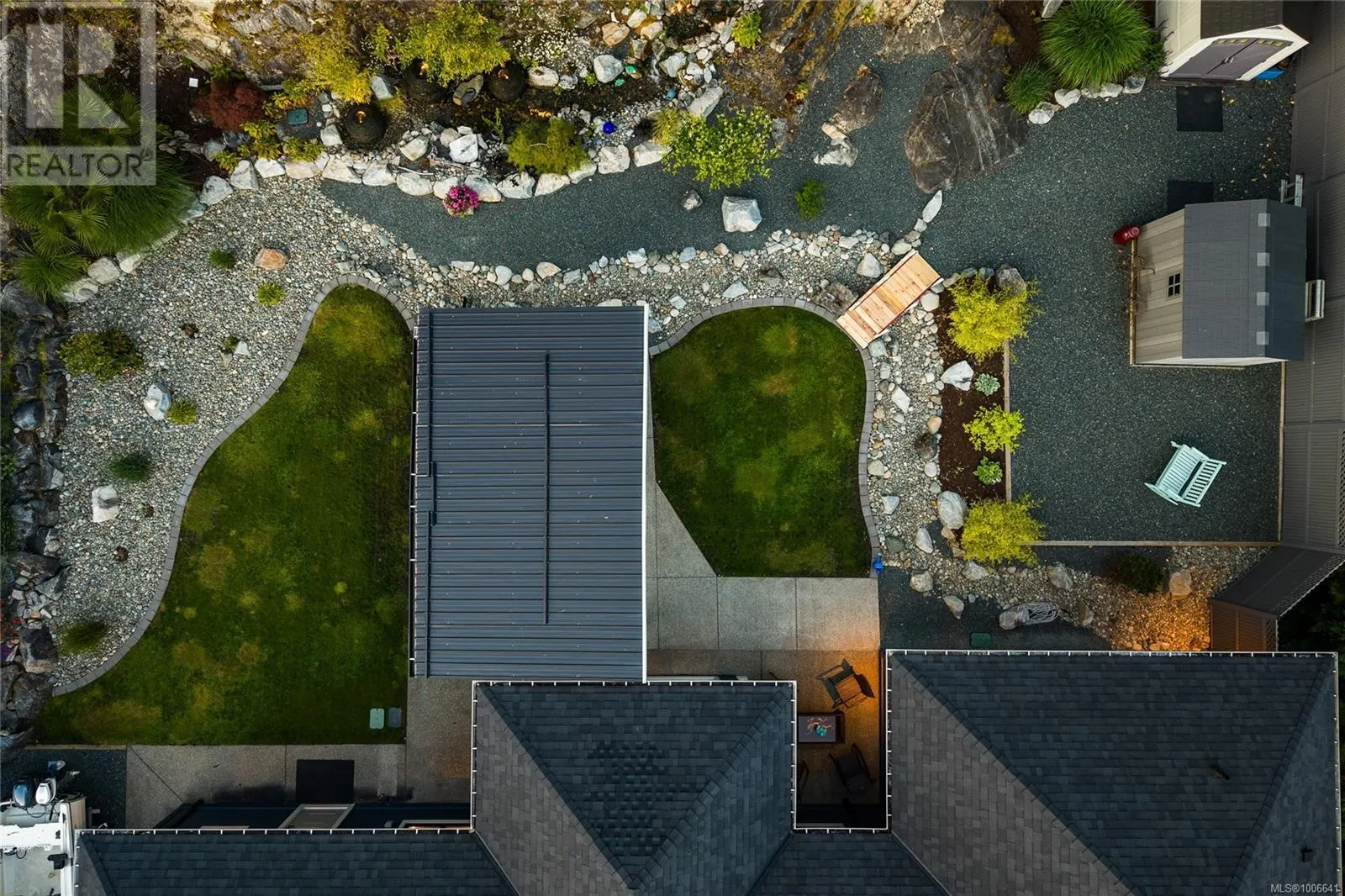 2356 Bonnington Dr