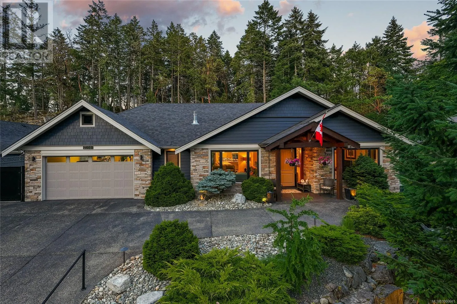 2356 Bonnington Dr