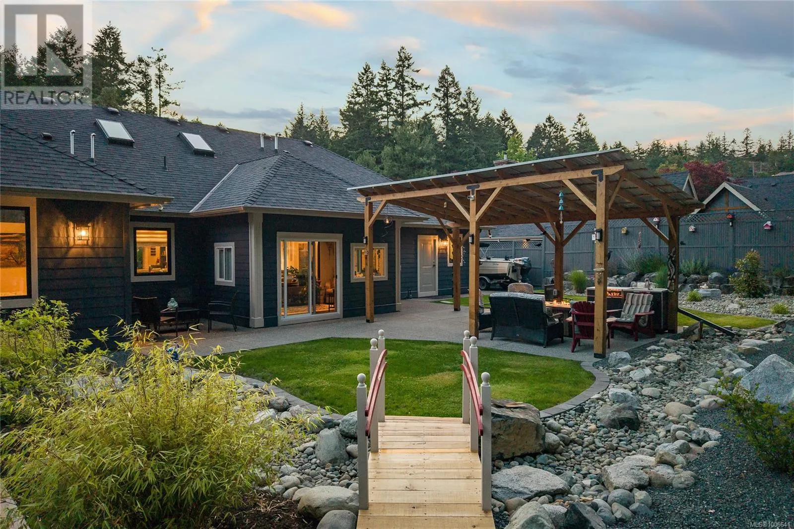 2356 Bonnington Dr