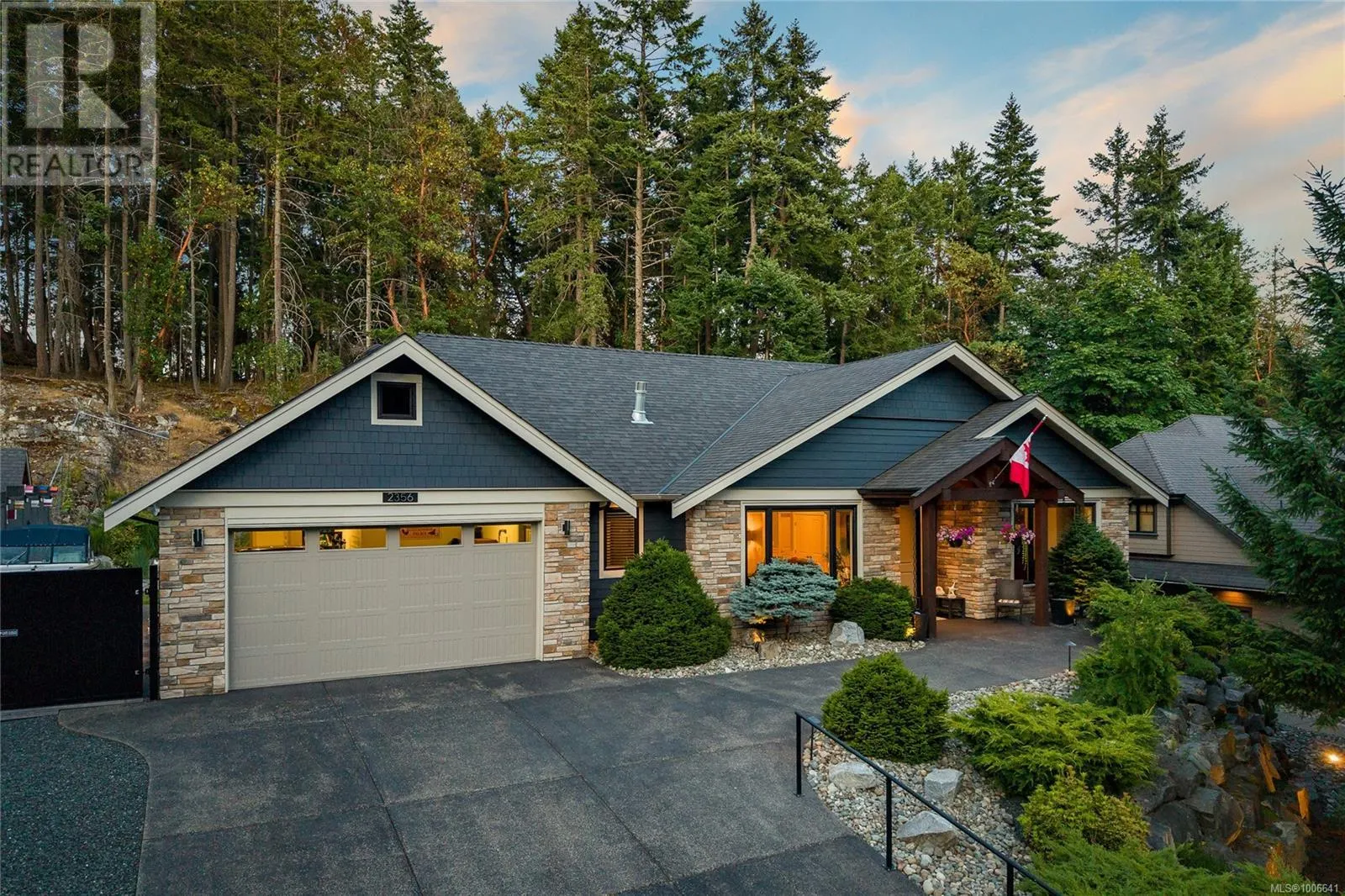 2356 Bonnington Dr