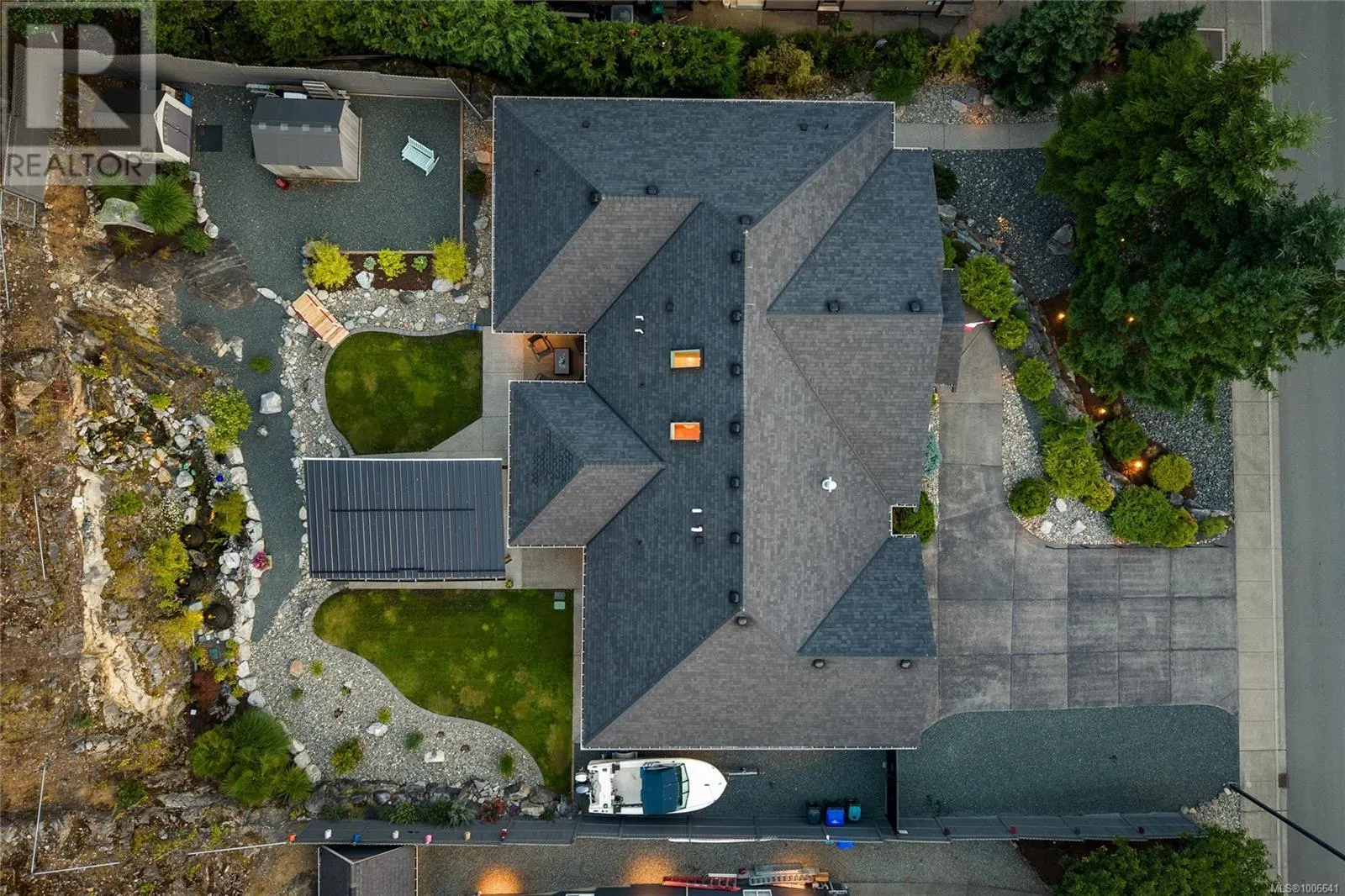 2356 Bonnington Dr