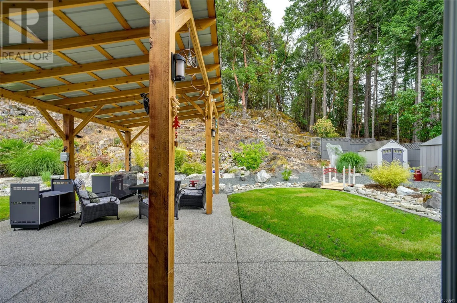 2356 Bonnington Dr
