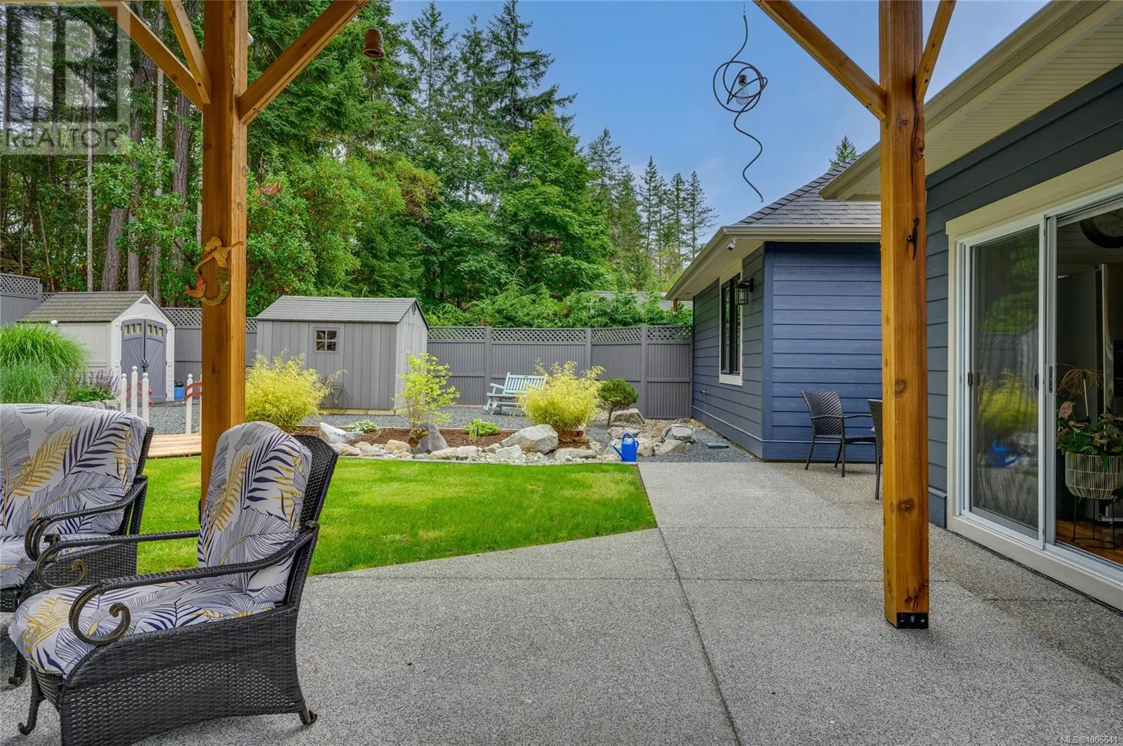 2356 Bonnington Dr