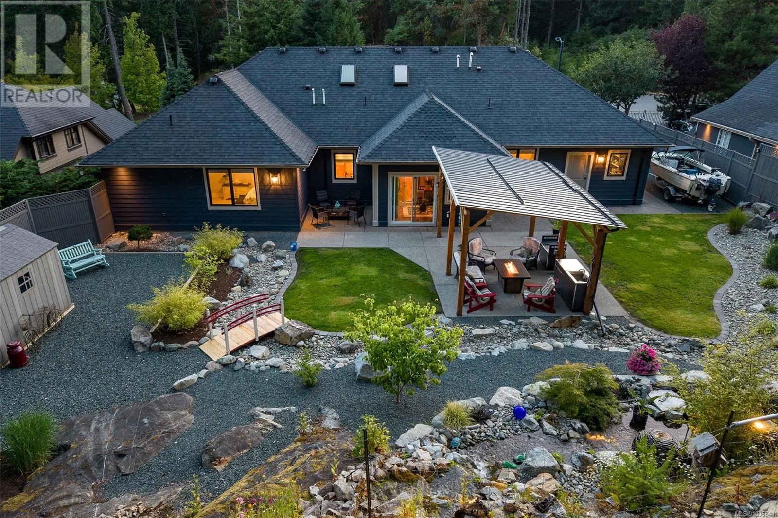 2356 Bonnington Dr