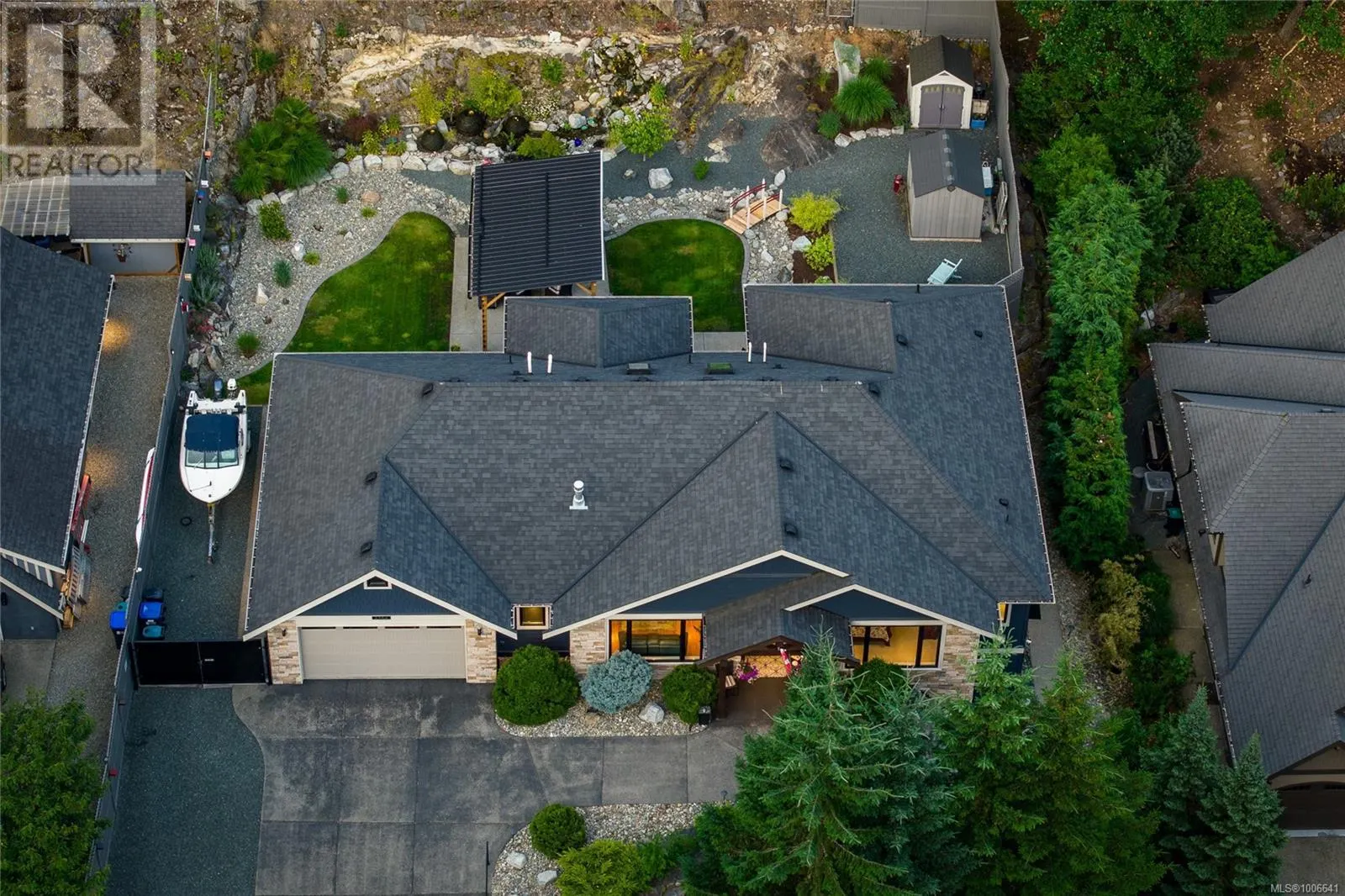 2356 Bonnington Dr