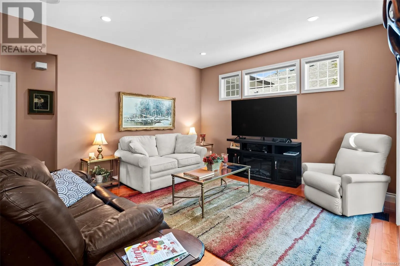 3564 Promenade Cres