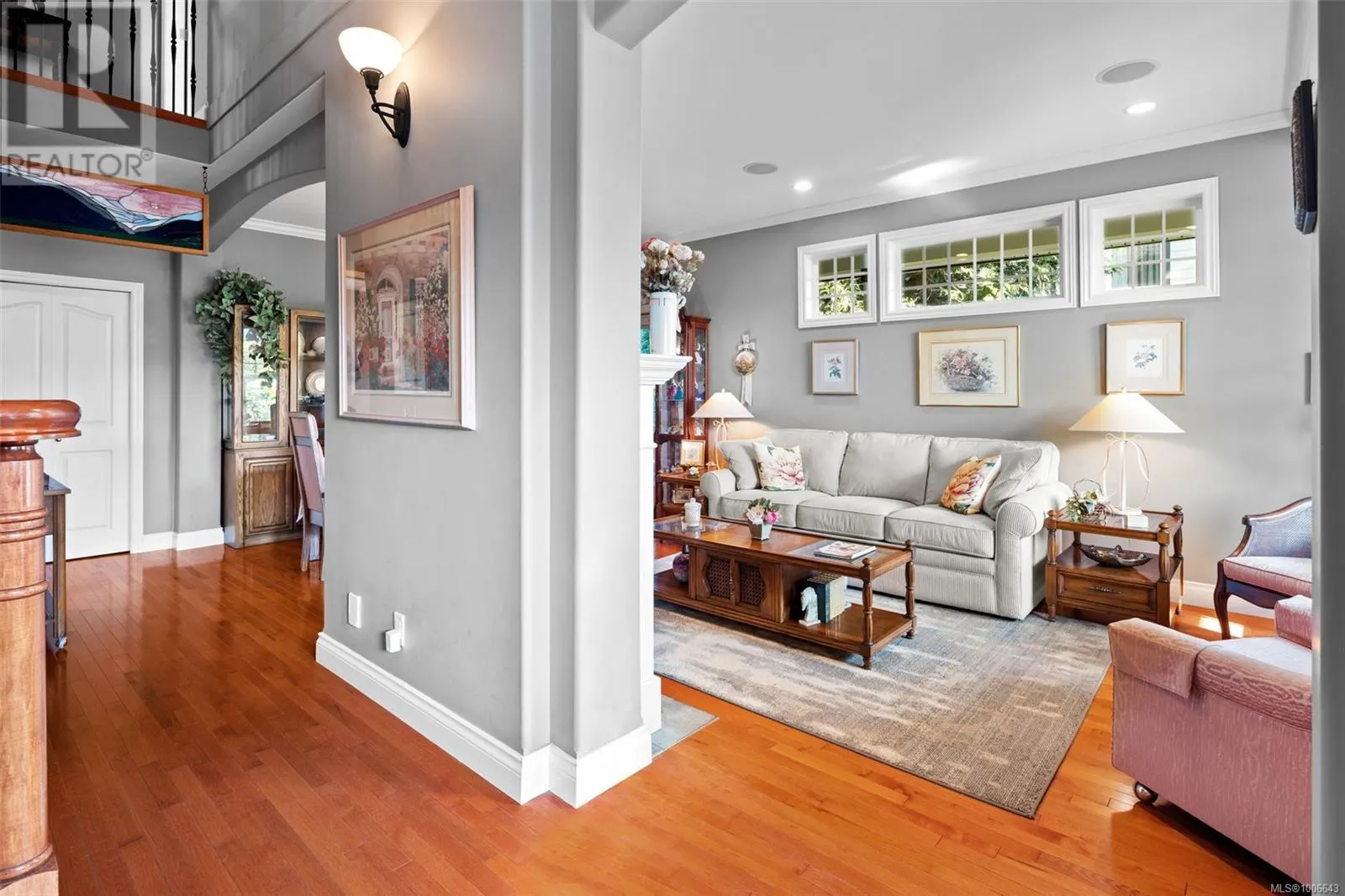 3564 Promenade Cres