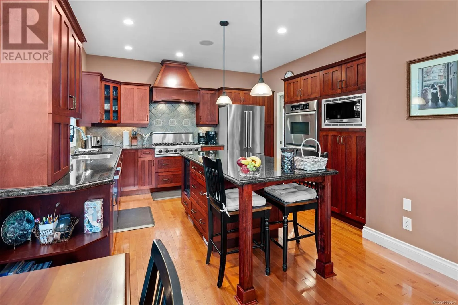 3564 Promenade Cres