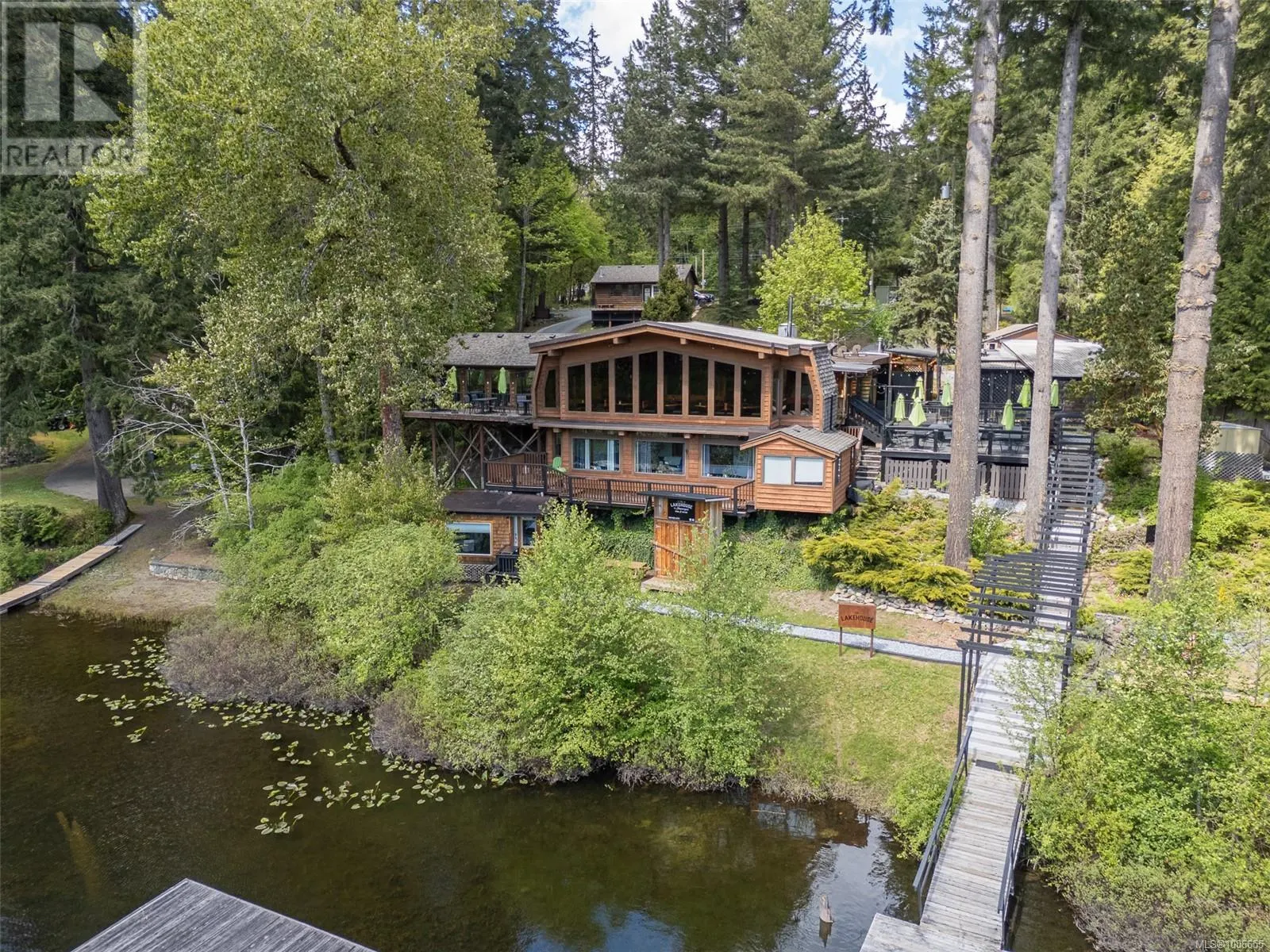 2455 Renfrew Rd