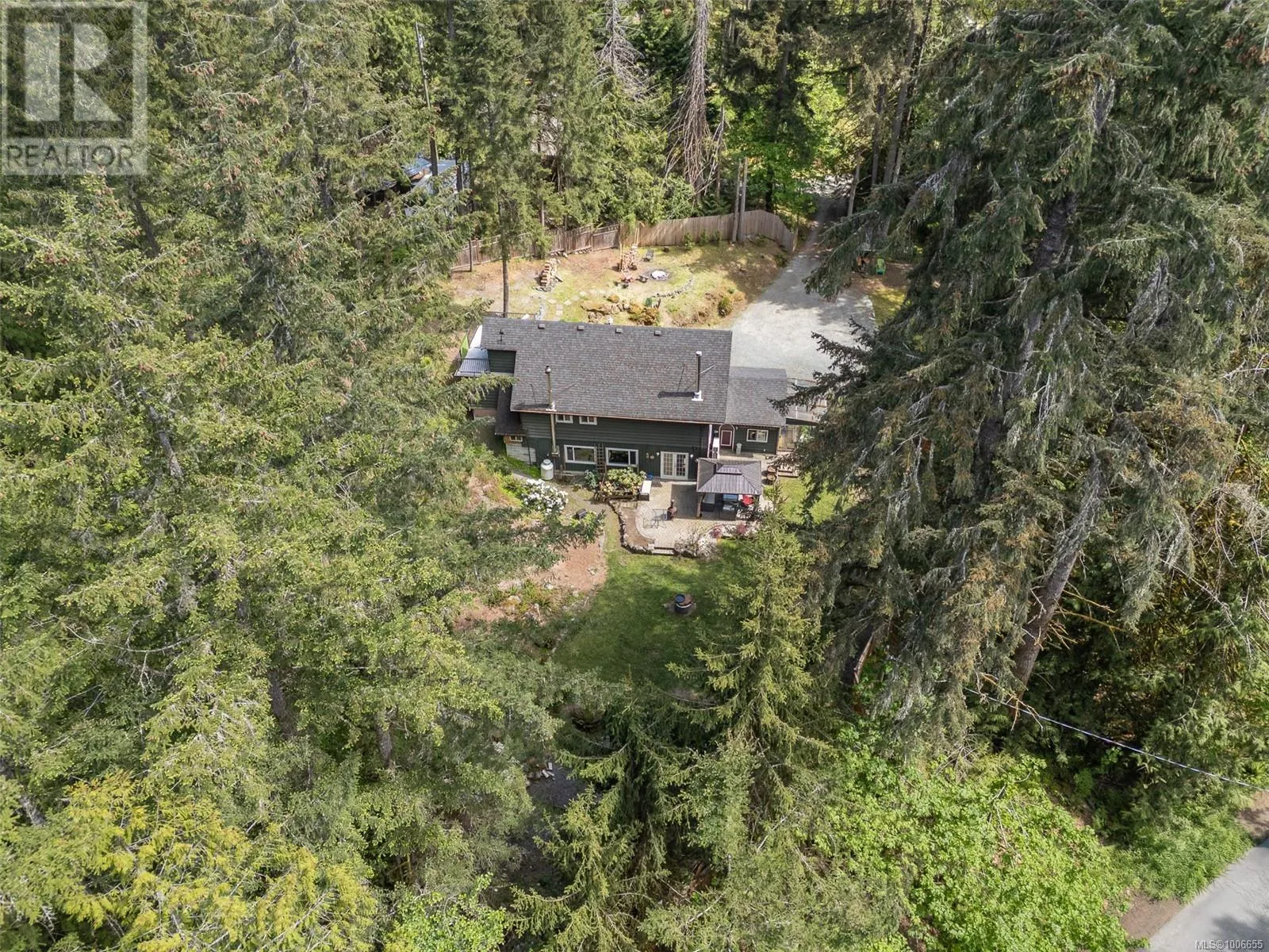 2455 Renfrew Rd