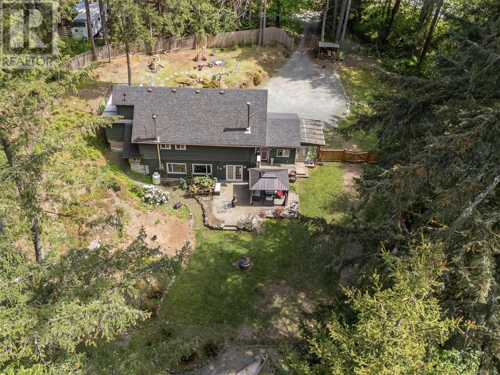 2455 Renfrew Rd