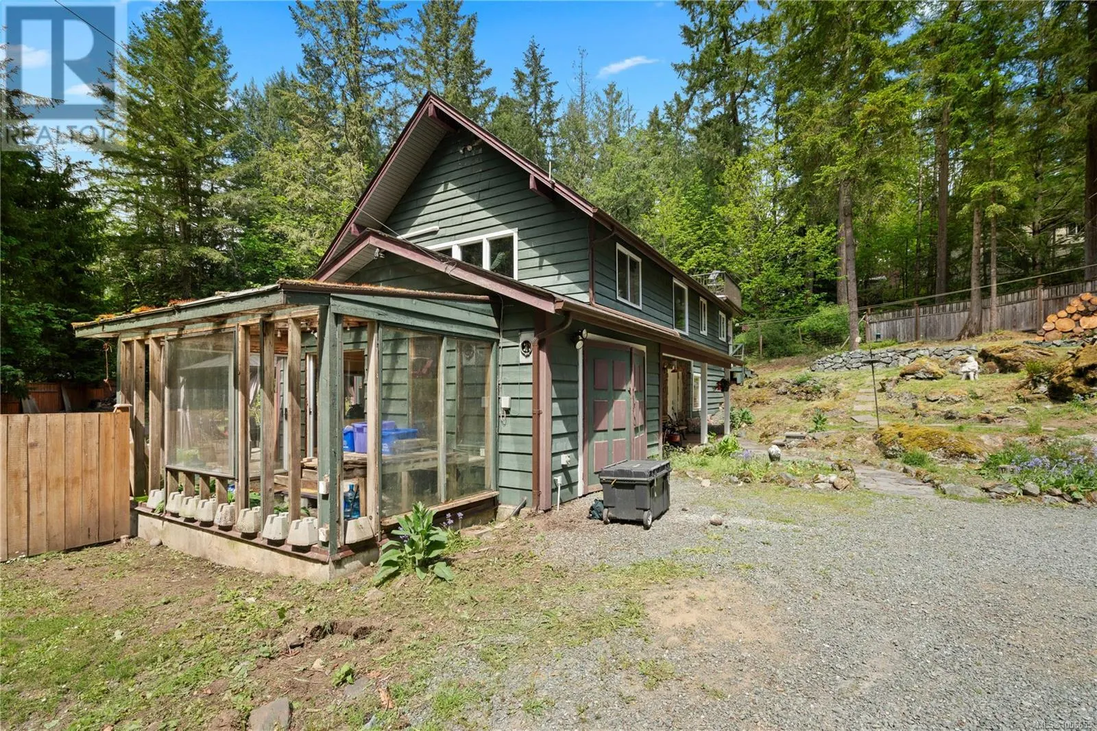 2455 Renfrew Rd